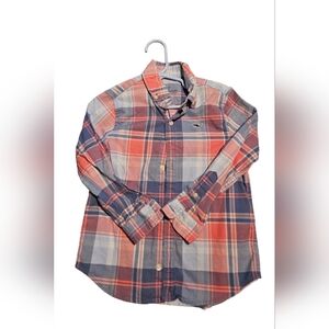 Vineyard Vines Button Down - 3T